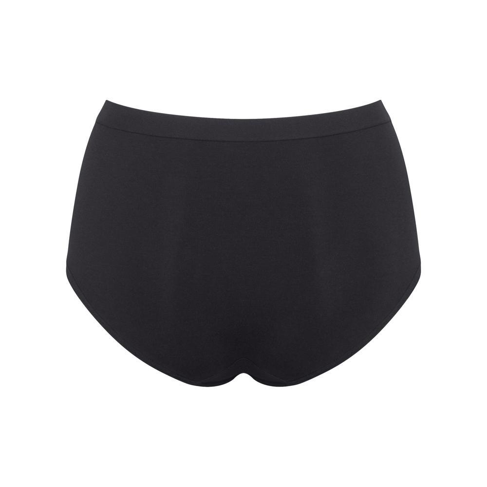 Sloggi Highwaist Briefs 2pk Go Sense